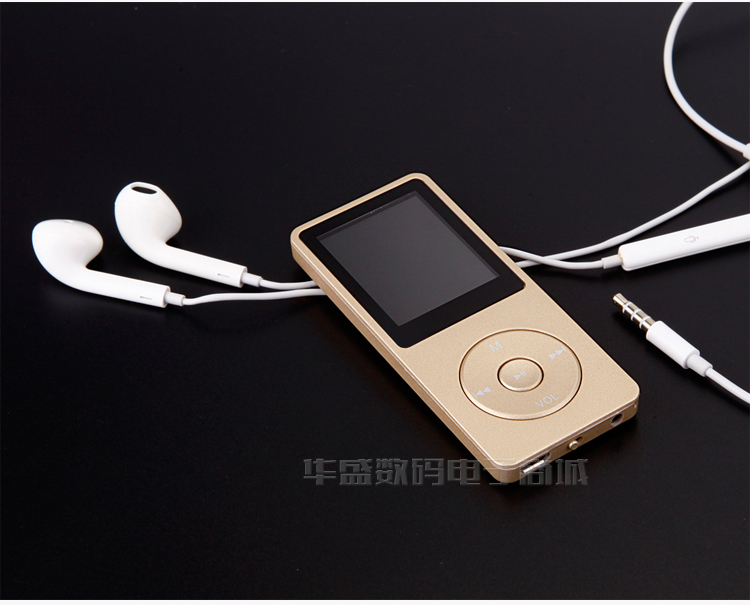 cục phát wifi di dong Máy nghe nhạc MP3 Máy nghe nhạc mp4 nam và nữ sinh viên tiếng Anh nhỏ cầm tay mp6 siêu mỏng mp5 thẻ ghi âm phát hành bên ngoài - Trình phát TV thông minh cục phát wifi viettel
