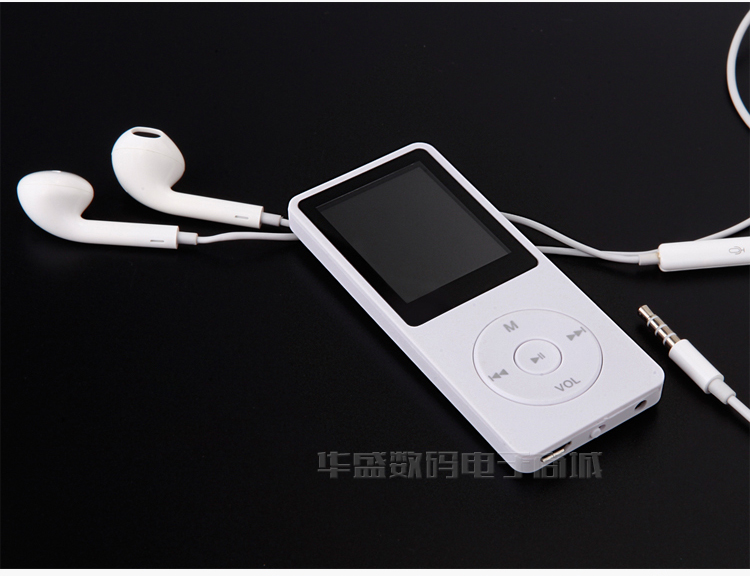 cục phát wifi di dong Máy nghe nhạc MP3 Máy nghe nhạc mp4 nam và nữ sinh viên tiếng Anh nhỏ cầm tay mp6 siêu mỏng mp5 thẻ ghi âm phát hành bên ngoài - Trình phát TV thông minh cục phát wifi viettel
