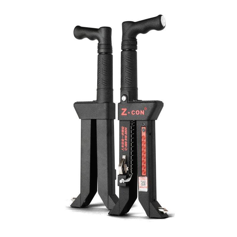 ZCON car antitheft lock Brake lock Clutch throttle lock Car steering