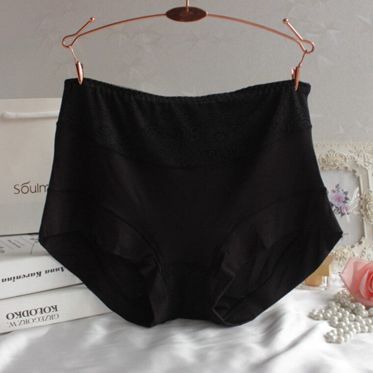 Slip jeunesse en La fibre de bambou - Ref 641419 Image 64