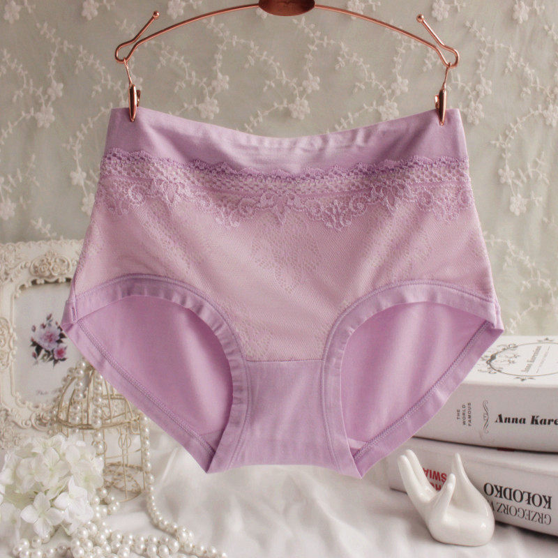 Slip jeunesse en La fibre de bambou - Ref 641419 Image 33