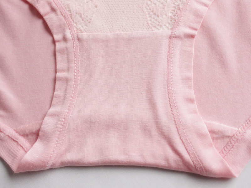 Slip jeunesse en La fibre de bambou - Ref 641419 Image 41