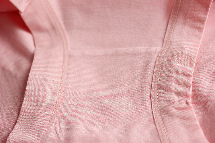 Slip jeunesse en La fibre de bambou - Ref 641419 Image 54