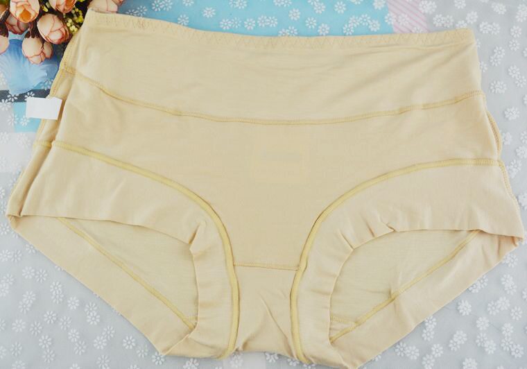 Slip jeunesse en La fibre de bambou - Ref 641419 Image 18