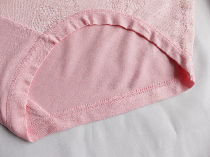 Slip jeunesse en La fibre de bambou - Ref 641419 Image 40