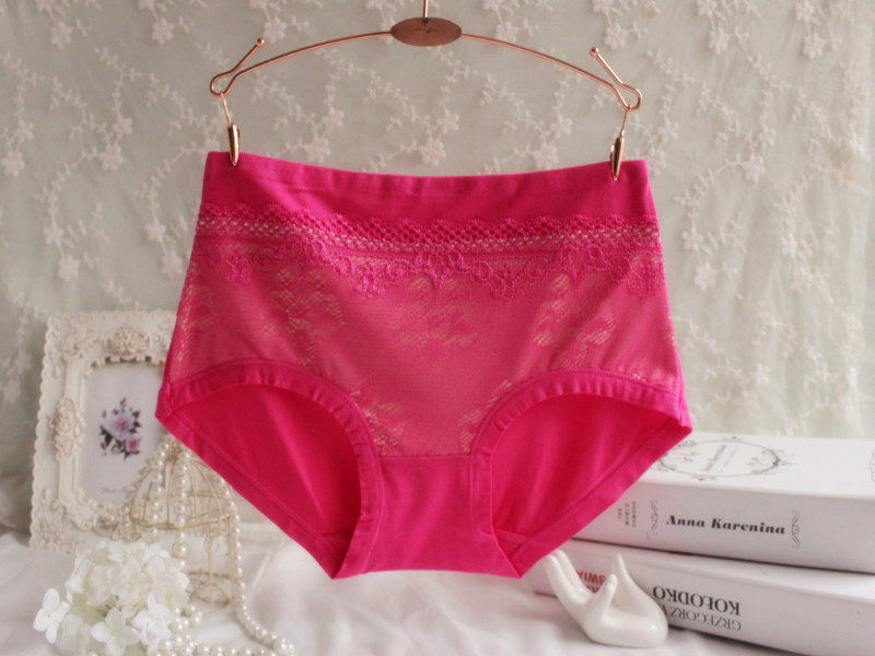 Slip jeunesse en La fibre de bambou - Ref 641419 Image 32