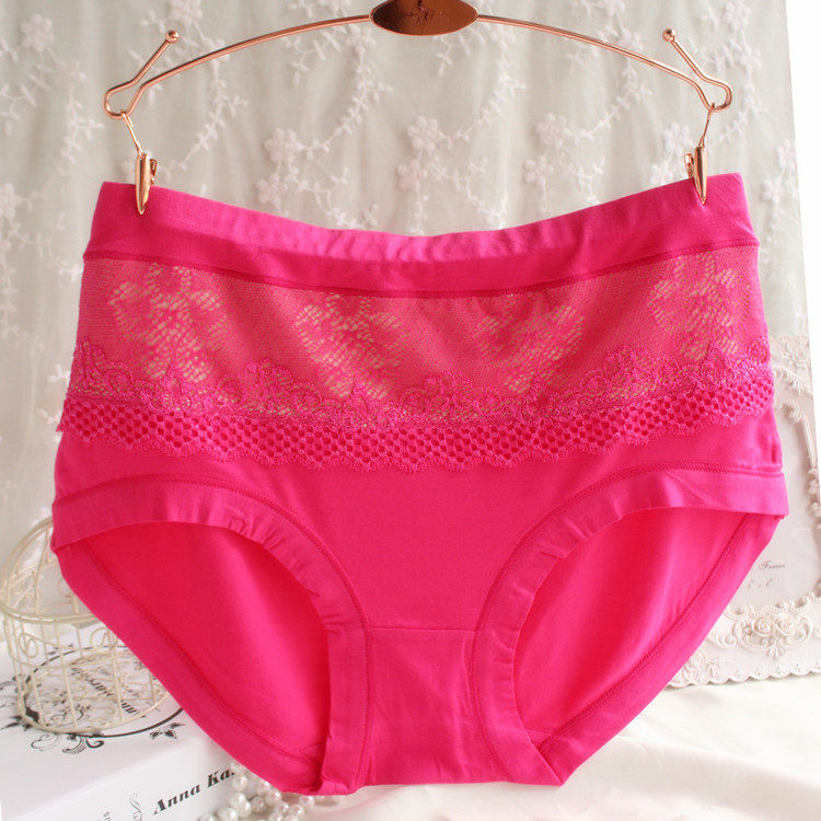 Slip jeunesse en La fibre de bambou - Ref 641419 Image 49