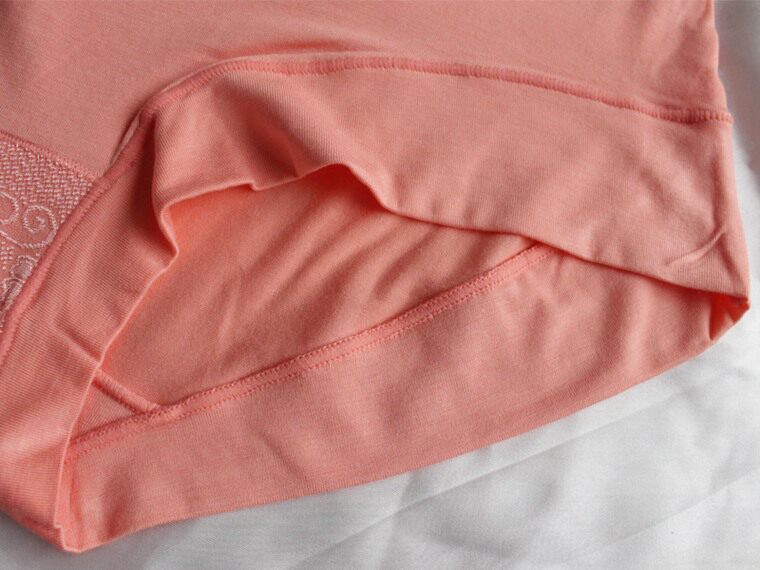 Slip jeunesse en La fibre de bambou - Ref 641419 Image 68