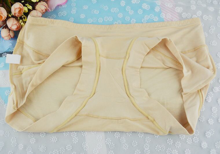 Slip jeunesse en La fibre de bambou - Ref 641419 Image 19