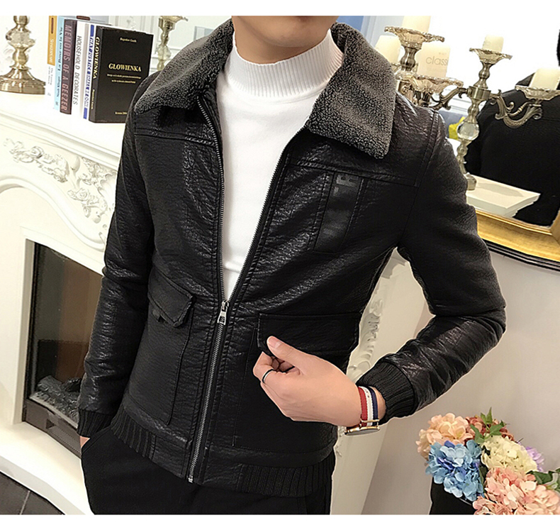 Blouson homme manches longues en Polyester - Ref 3118445 Image 9