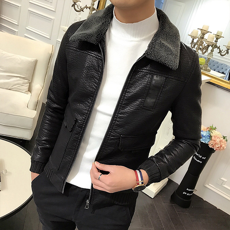 Blouson homme manches longues en Polyester - Ref 3118445 Image 4