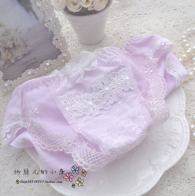 Slip jeunesse doux en coton - Ref 645791 Image 10