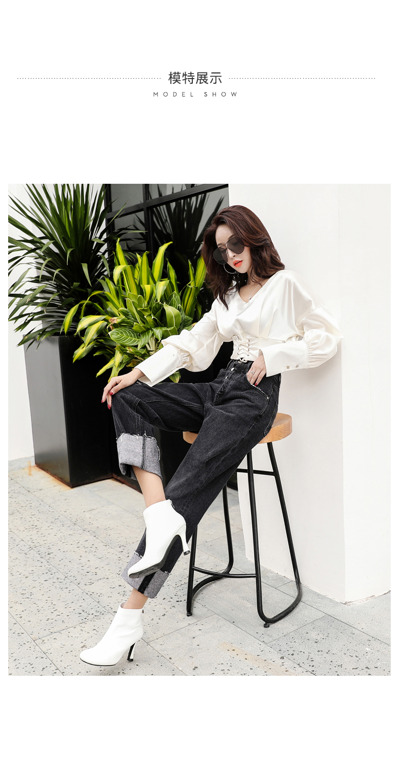 Jean femme - Ref 3193570 Image 19