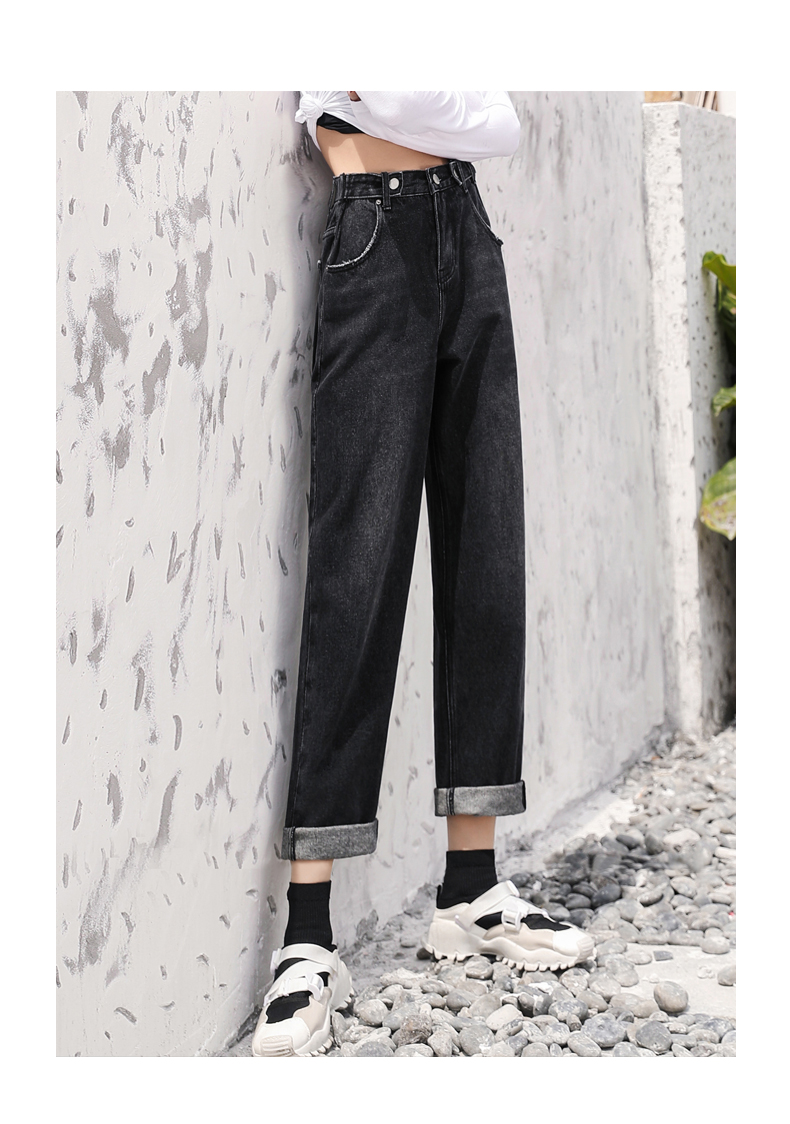Jean femme - Ref 3194128 Image 22