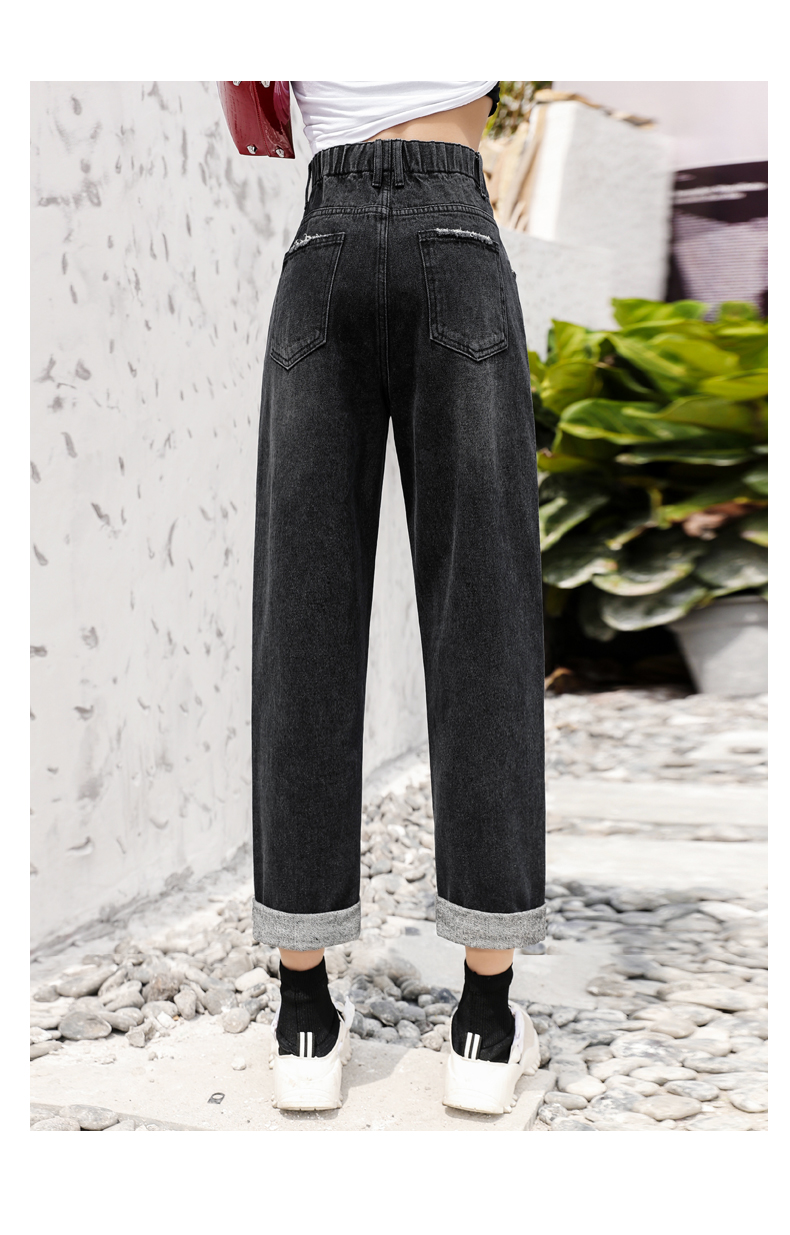 Jean femme - Ref 3194128 Image 23
