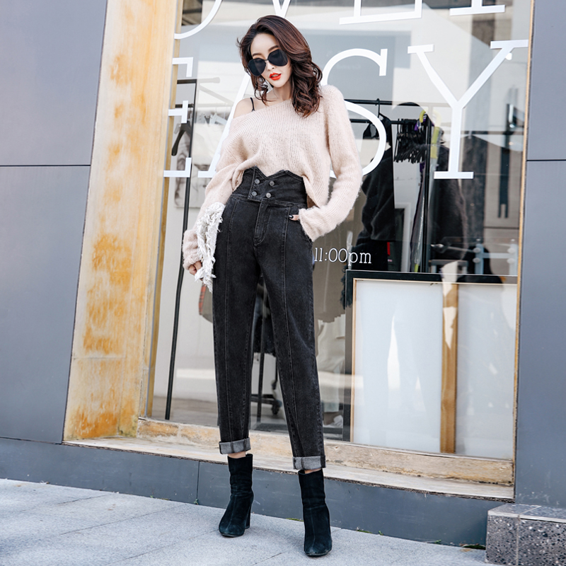 Jean femme - Ref 3193563 Image 1