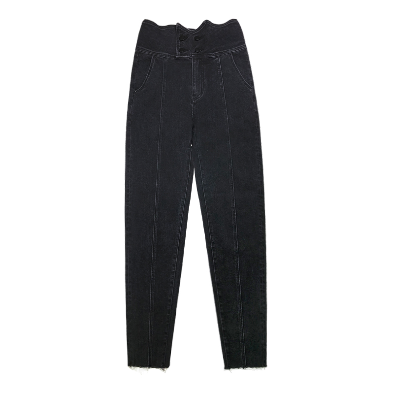 Jean femme - Ref 3193563 Image 5