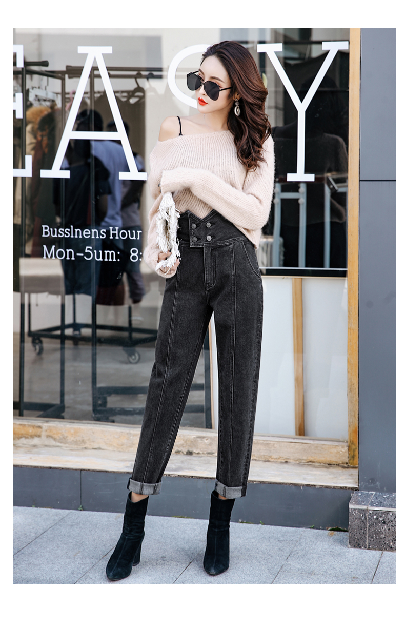 Jean femme - Ref 3193563 Image 18