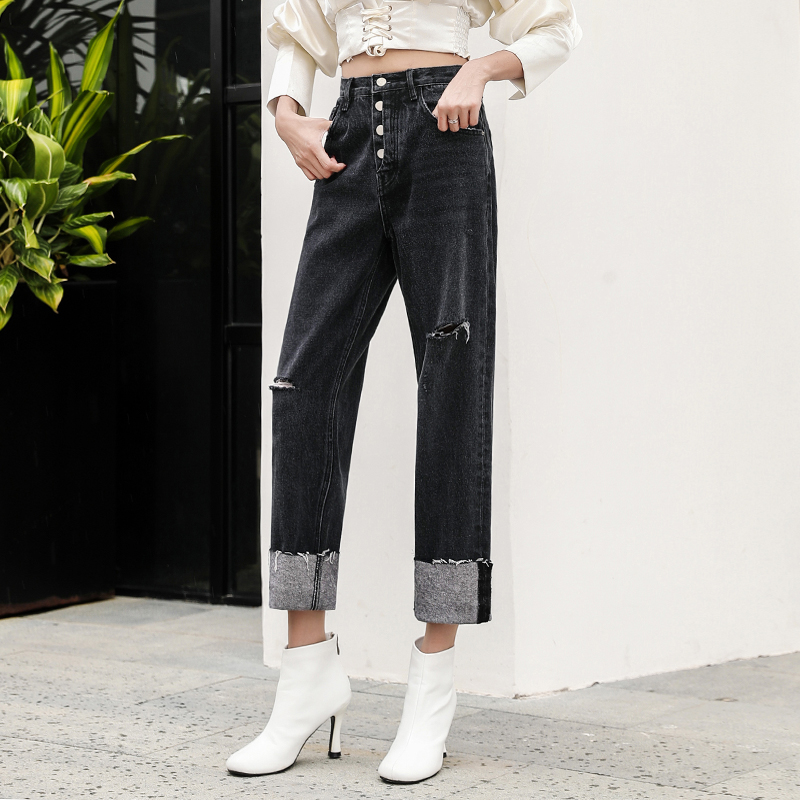 Jean femme - Ref 3193570 Image 4