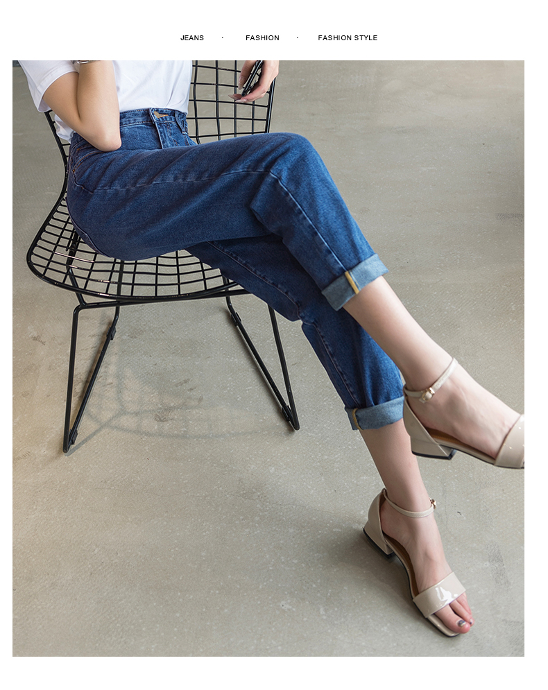 Jean femme - Ref 3192466 Image 22