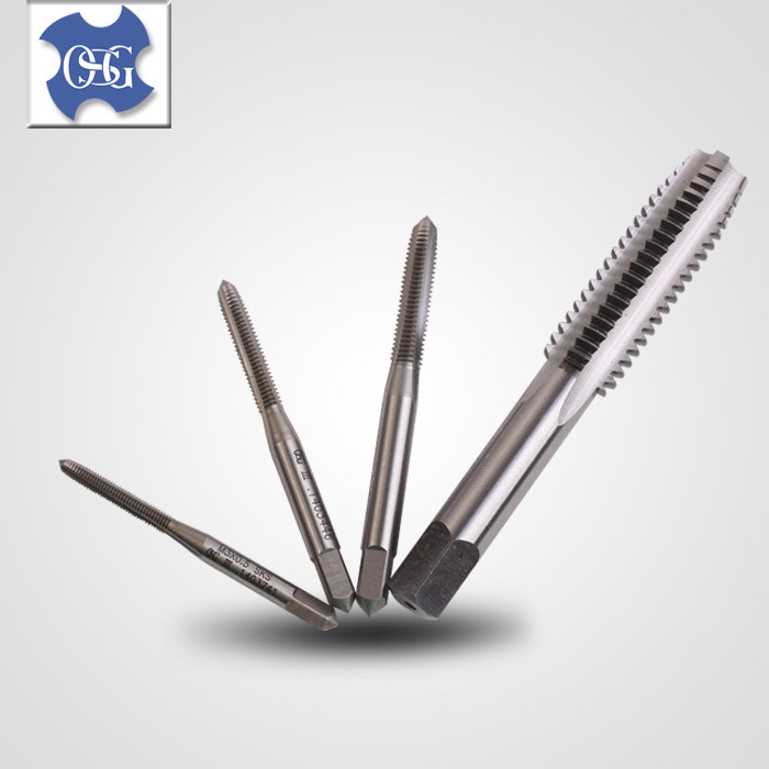 Imported from Japan OSG tap hand tap M1 M2 M3 M4 M5 M8 M10 M12 M16 M18