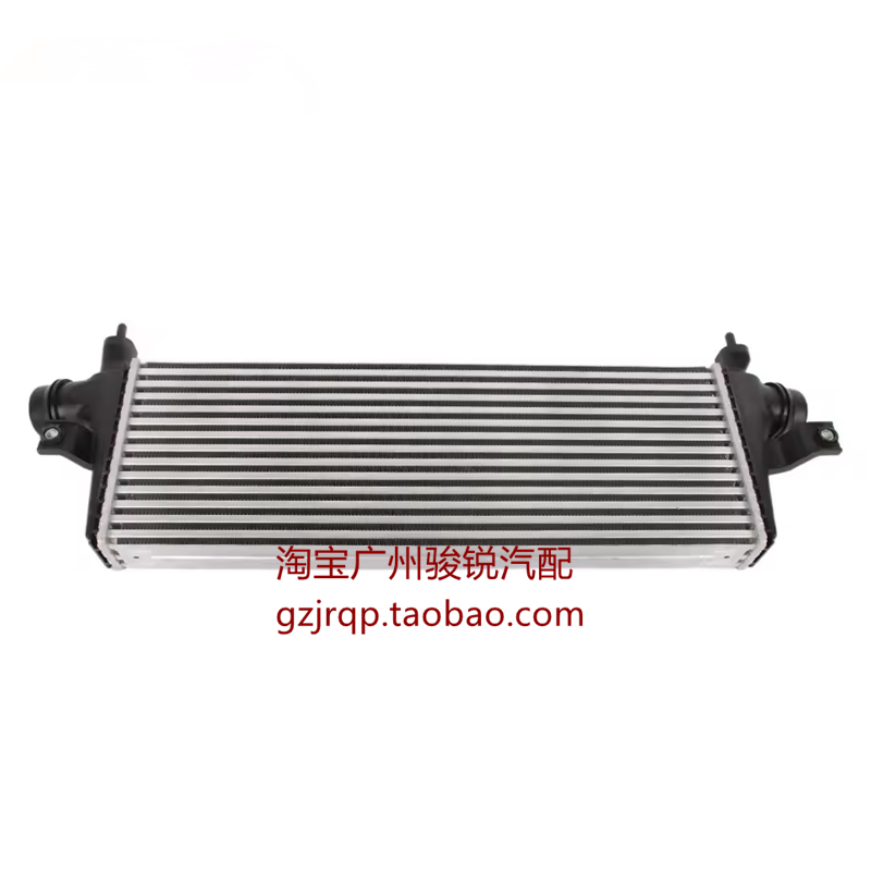 Подходящее для Toyota Hilux HILUX Innorunner интеркулер охлаждающая сеть 17940-0E010