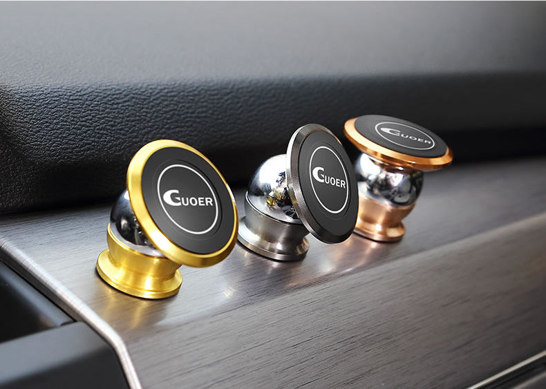 Support téléphone mobile GUOER - Ref 1360822 Image 15