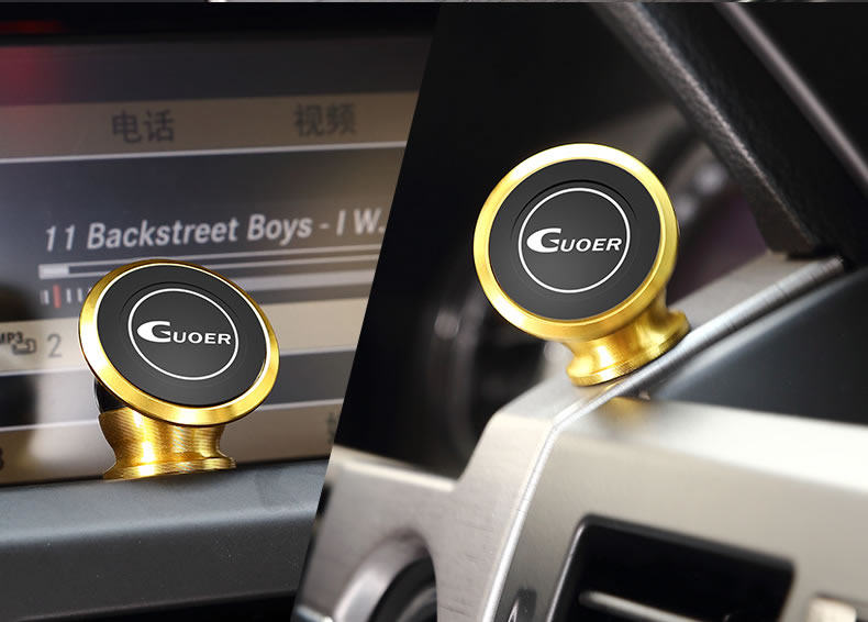 Support téléphone mobile GUOER - Ref 1360822 Image 16