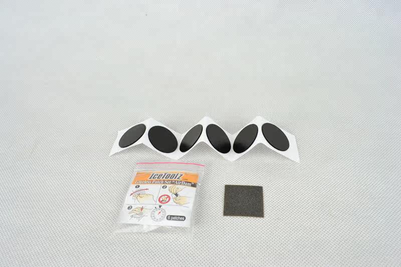 Kit de réparation vélo ICETOOLZ - Ref 2313901 Image 7