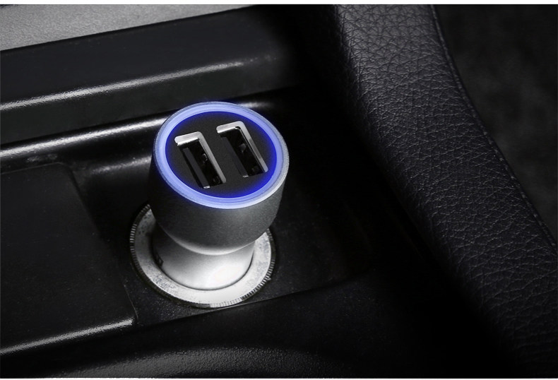 chargeur BASEUS 3.4A, 3A - Ref 1291105 Image 17