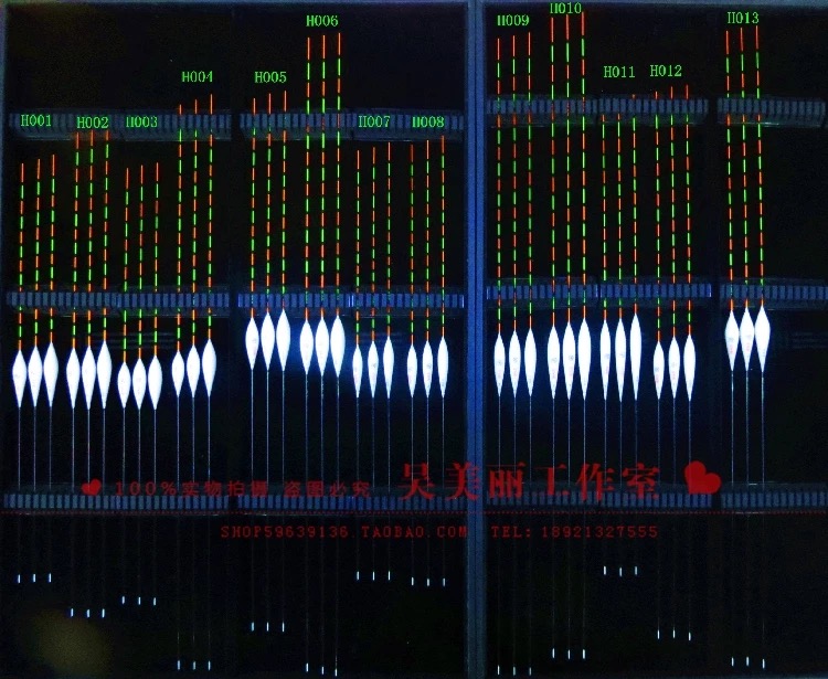 National Day He Ye Qingqing one million Award-winning He Weixing Athletic HAYLC Series Floating Sensitive Leisure Black Pit