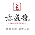 意道香的LOGO