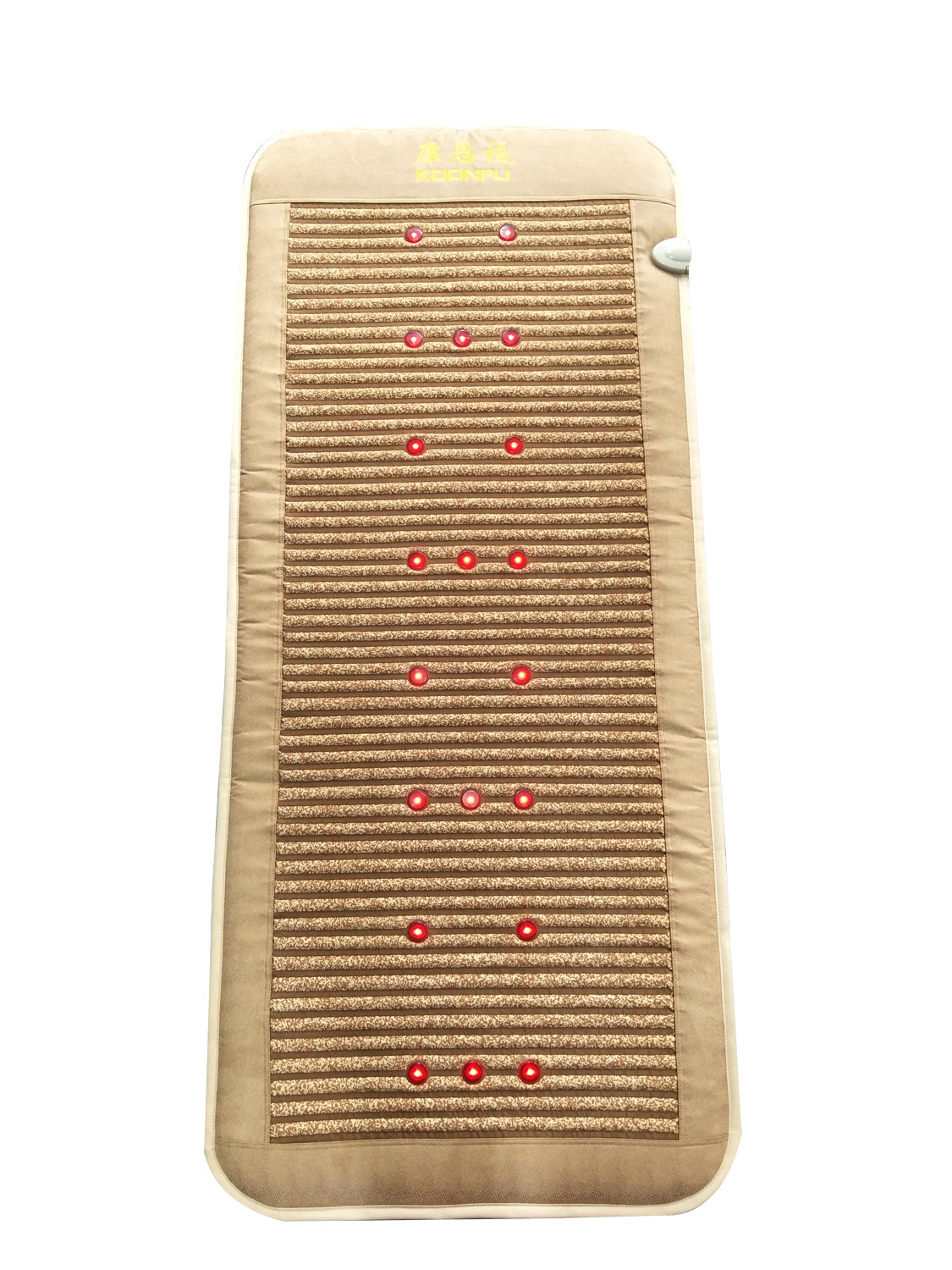 [USD 2125.36] Photon Energy Bed and Four Seasons Kang Energy Bed Smart