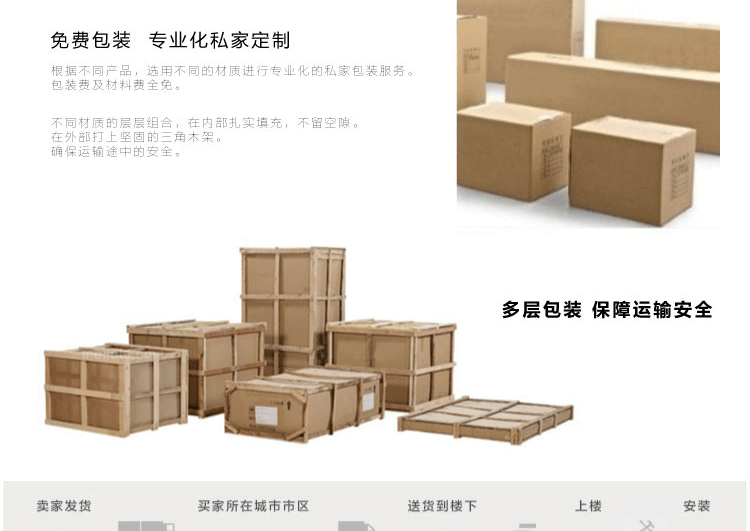 Đôi American mềm giường gói Phòng ngủ chính 1,5 m 1,8 m giường vải giường Bắc Âu ngủ căn hộ nhỏ tại chỗ lưu trữ - Giường mẫu giường cưới đẹp 2020