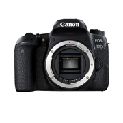 Canon EOS 77D SLR (EF-S 18-135mm f / 3.5-5.6 IS USM) - SLR kỹ thuật số chuyên nghiệp