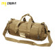 MYFUTURE/My Road Fitness Bag Shoulder Crossbody Bag Sports Backpack Men and Women's Short-Sport-Sport Bag Training Bag