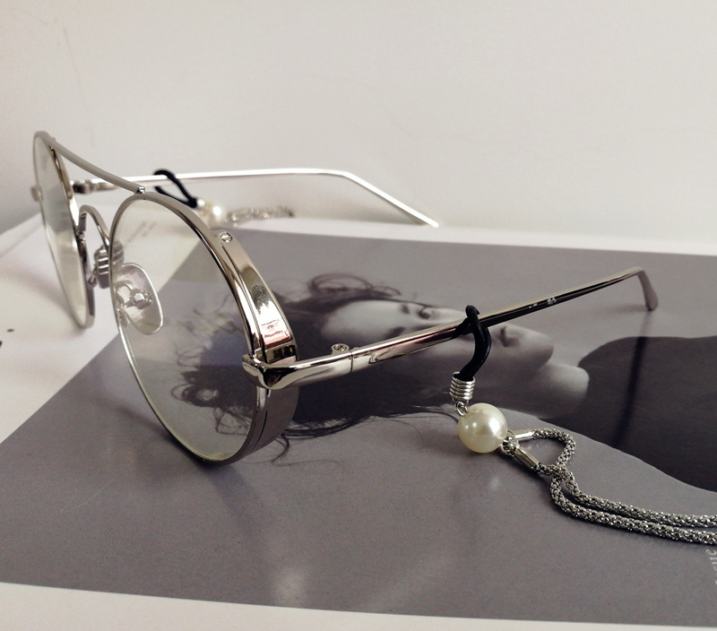 Montures de lunettes en Metal memoire - Ref 3141928 Image 13
