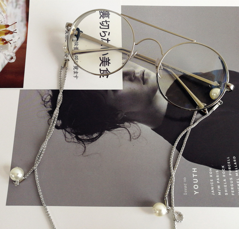 Montures de lunettes en Metal memoire - Ref 3141928 Image 19