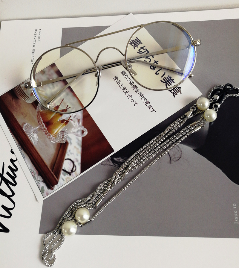 Montures de lunettes en Metal memoire - Ref 3141928 Image 17