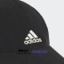 Adidas nam và nữ cùng một sản phẩm mới tập luyện thể thao giải trí ngoài trời thoải mái du lịch thoáng khí Mũ chống nắng FL9777 - Mũ thể thao