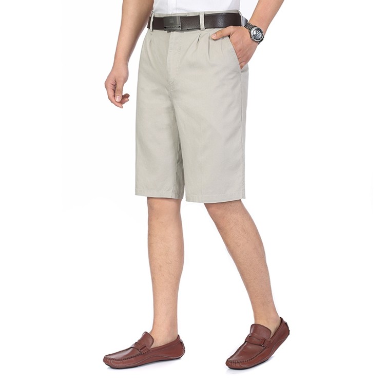 Pantalon droit en coton pour été - Ref 1487763 Image 29