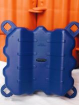  Water boat pontoon Plastic mobile platform Floating pontoon Fishing Pontoon Yacht Dragon boat dock Motorboat dock