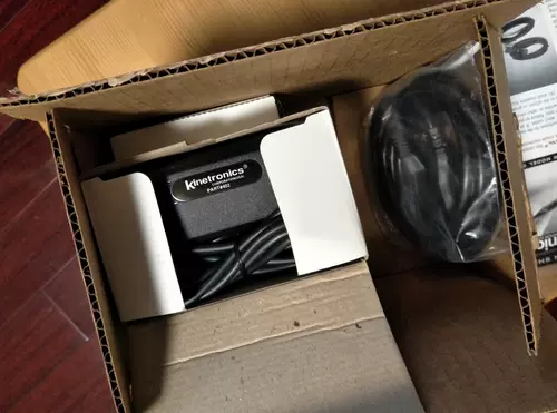 Профессиональная пленка DE -Gray Electromagnetic Adsortion к серо -серо -серо -сельскохозяйственной международной электроснабжении Kinetronics SV4400U