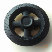 Embedded natural gas liquefied gas stove stove head accessories All copper burner flame splitter Zhibang Yuli Applicable