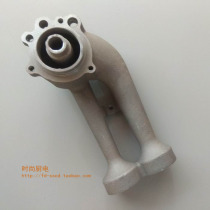 Natural gas liquefied gas stove burner accessories Flame splitter Aluminum alloy stove holder Burner Olin Pioneer series is suitable