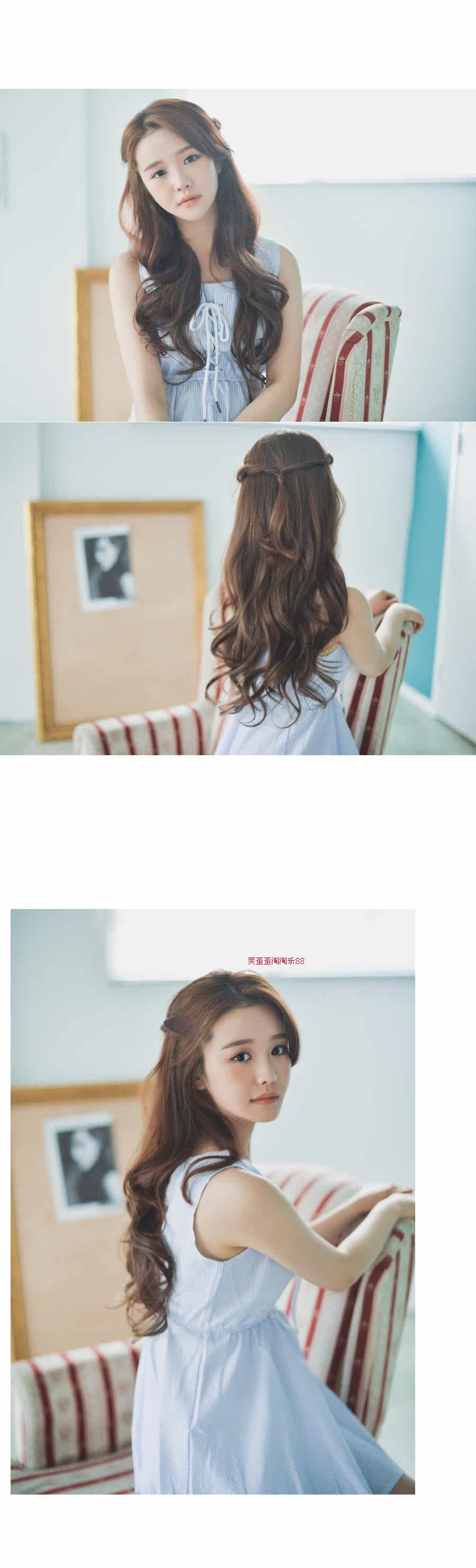 Extension mèches - Ref 217579 Image 9