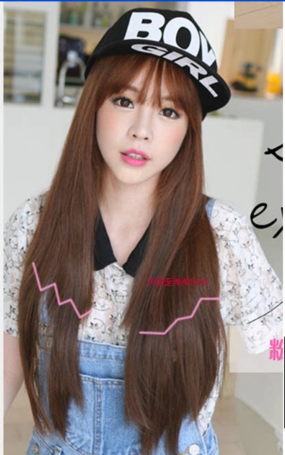 Extension cheveux - Ref 220147 Image 8