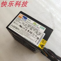 Original Kangshu API5PC37 server theater industrial computer gold medal power supply ATX-525CA-AB8FB