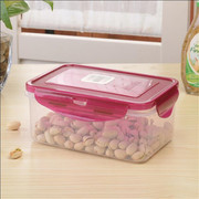hộp cơm điện lock&lock ejr226ivy (2 lít) Khuyến mãi 1100 ml hộp lưu trữ hình chữ nhật hộp lưu trữ thực phẩm hộp gelatin hộp tủ lạnh hộp lưu trữ hộp ăn trưa - Hộp cơm điện sưởi ấm cặp lồng ủ cơm