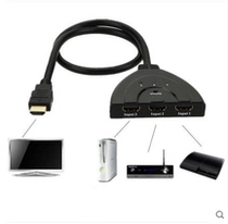 HDMI switcher Splitter 2 in 3 in 1 out 2 in 3 in 1 out hdmi hub HD 2 0